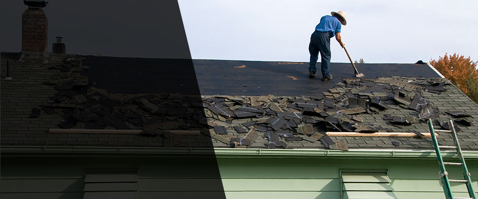 Oakmont Roofing Contractors